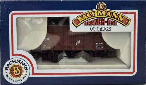 Bachmann 600 ton double - 12,