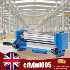 SJ 300 Manual Slip Roll