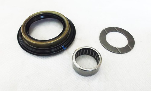 Front upright knuckle kit for - front,