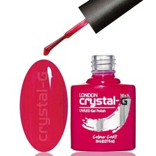 UK CRYSTAL-G PREMIUM UV SOAK