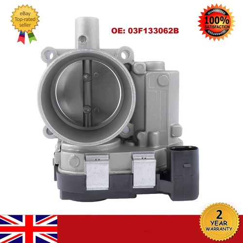 Throttle body for audi vw - for, a3
