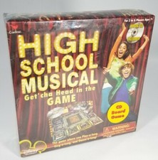 High school musical play along - school,