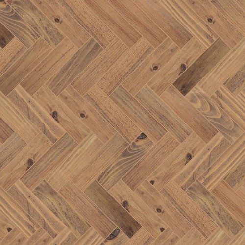 Dolls house rustic parquet - rustic,