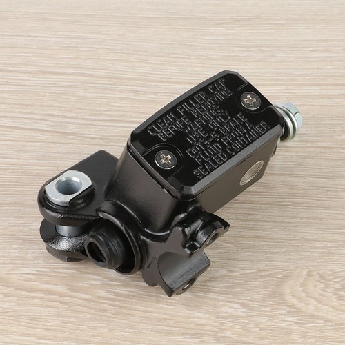 Hydraulic clutch master - hydraulic,