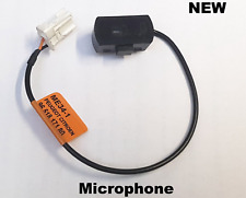 Microphone for Peugeot Citroen