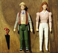Doctor Dr Who Bundle X 2 Dapol
