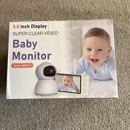 Inch display baby - display, monitor