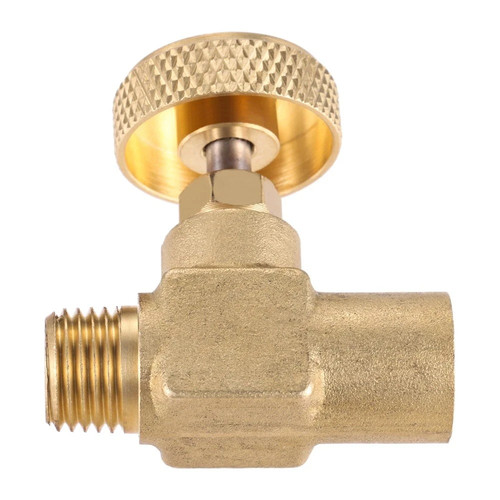 Needle valve high - needle, pressure