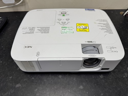 Nec m230x 3lcd - nec,