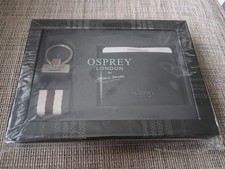 Gift Set Osprey Leather