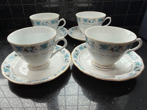 Vintage hengshan floral tea - vintage,