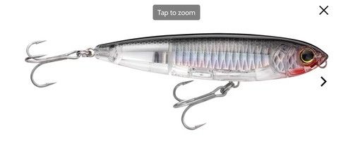 Zuri duel inshore - duel,