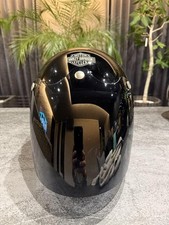 Harley-Davidson Black Jet