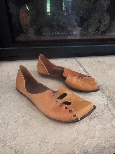 Cydwoq warm brown - brown, bonnet
