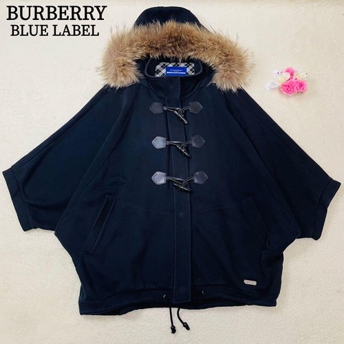 Burberry blue label - blue,