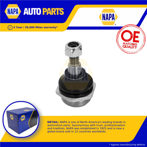 Ball joint fits taxi 7d - ball,