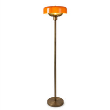 Floyd retro floor lamp - retro,