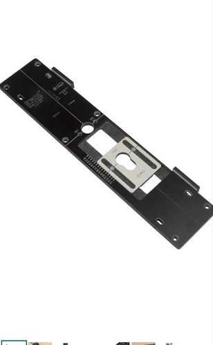 Trend euro cylinder lock - euro,