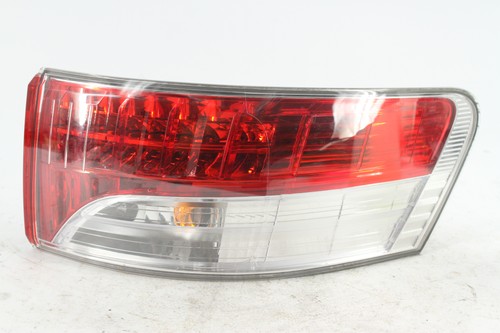 Toyota avensis 2008 2012 - avensis, 2008-2012