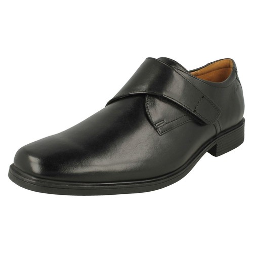 Clarks mens smart hook - mens,