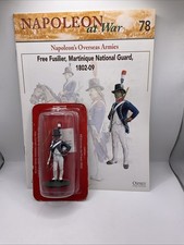 Del Prado Napoleon At War Lead