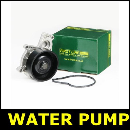 Water pump fits mini f57 - fits, f60