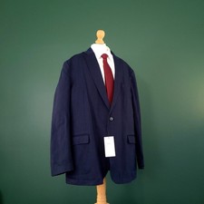Marks & Spencer Linen Blazer