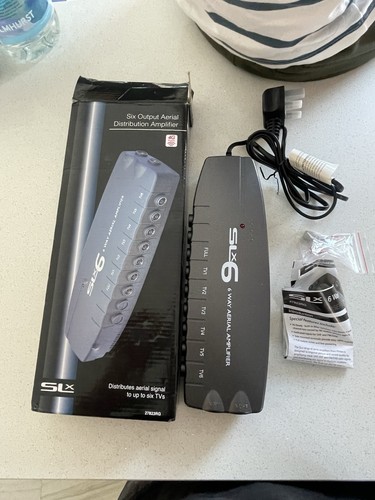 Philex slx 27823rg way vhf - slx,
