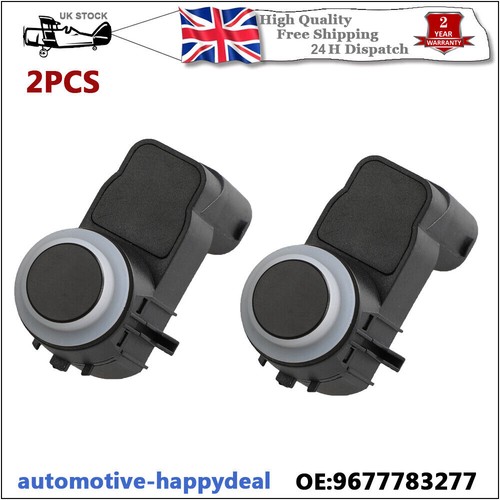 Pdc parking reversing - parking,
