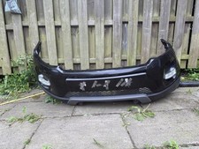 RANGE ROVER SPORT MK2 L494 2013-2017 FRONT BUMPER COMPLETE