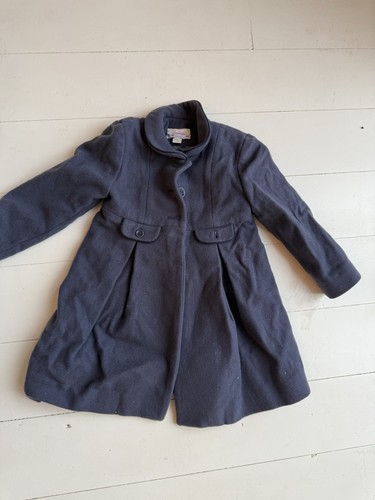Marie chantal girls coat - chantal,