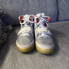 Nike Air Yeezy 2 NRG Pure