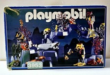 Playmobil 3953 Blue Reef