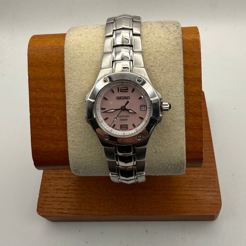 Seiko coutura 7n82 - seiko, ladies