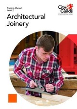 Level 2 Architectural Joinery