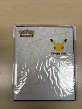 Pokemon Celebrations 25th