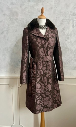 Monsoon aubergine metallic - monsoon,