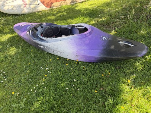 Wave sport diesel kayak - diesel, 60
