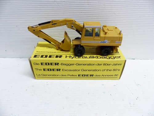 Nzg 239 eder - , wheeled