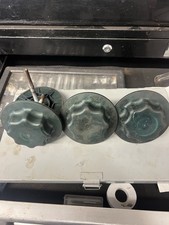 MGTF Spare Wheel Retention