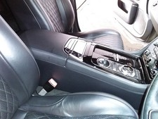 CENTRE ARMREST LID JAGUAR XJ