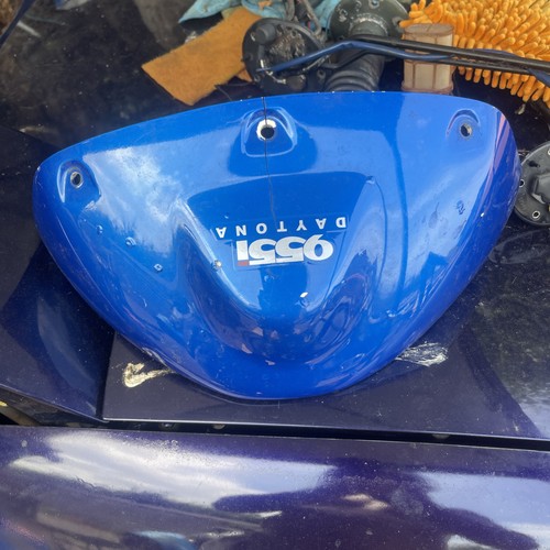Triumph daytona t595 955 - t595,
