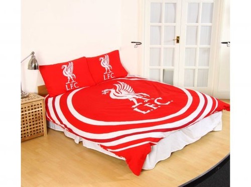 Liverpool pulse double - fc,