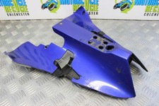 Yamaha R1 4C8 Panel Undertray Outer YZF-R1 2007 2008 YZF 1000 B110
