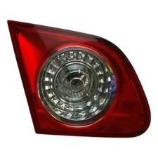 Left rear light - left,