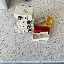 WYLEX PUSH PLUG IN 30 , 20 , 6