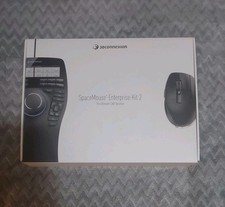 BRAND NEW 3Dconnexion