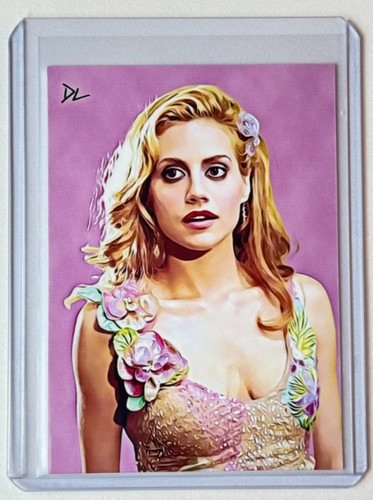 Brittany murphy limited - brittany,
