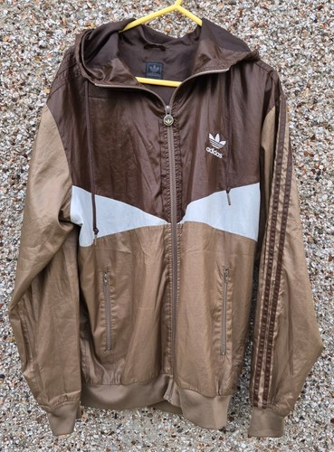 Adidas mens jacket large - adidas,