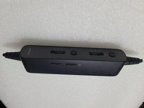 Bose proflight aviation - bose-proflight, in-ear